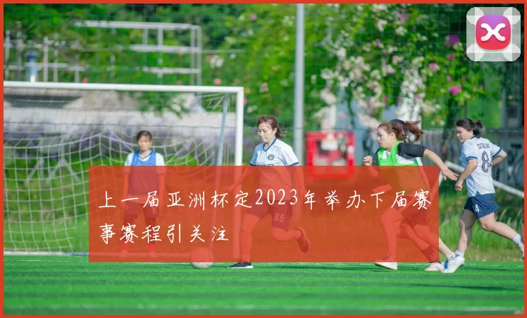 上一届亚洲杯定2023年举办下届赛事赛程引关注